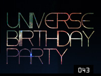 UBP Poster